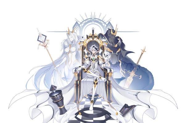 《奥拉星手游》东皇太一逆元化技能一览（掌握逆元化技能，成就最强玩家）