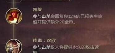 Disorder盗火者武器天赋全解析（掌握天赋技能，打造完美战术！）