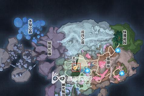 《天谕手游感情专家任务选择一览》（逐一解析不同难度的任务，让你轻松完成）