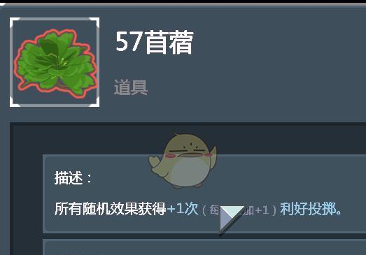 雨中冒险佣兵出装攻略（高效出装方案助你在雨中游刃有余）