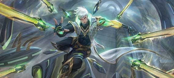 《T3英雄武器一览》（掌握英雄武器，成为游戏高手）