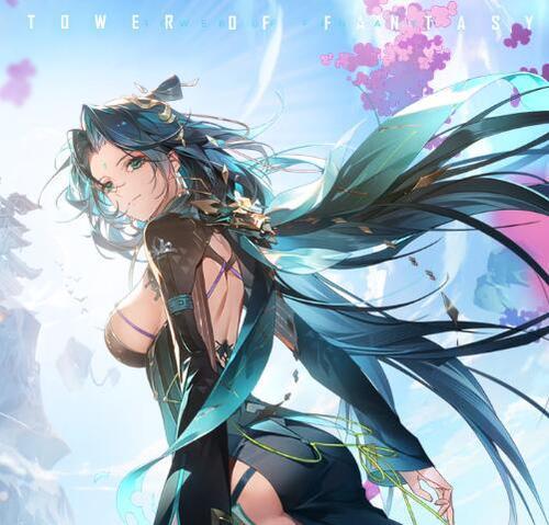 《幻塔SSR武器组合——平民实用组合》（以少胜多，狙击BOSS！）