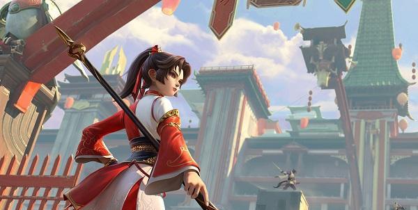 乒乓小将铭文出装攻略（打造最强乒乓小将！铭文和出装攻略详解）