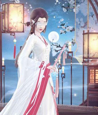《萧韶支线4》攻略大全——云裳羽衣任务完美完成！