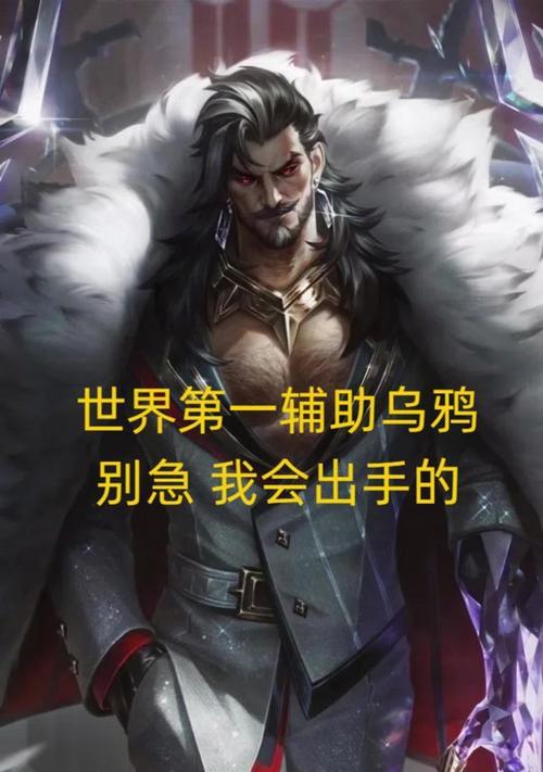 最强乌鸦出装顺序攻略大全（乌鸦出装顺序及技巧详解，助你轻松获得胜利）