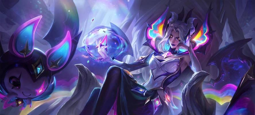 虚空女皇玩法攻略（打造无敌的虚空女皇装备，纵横战场无往不胜）
