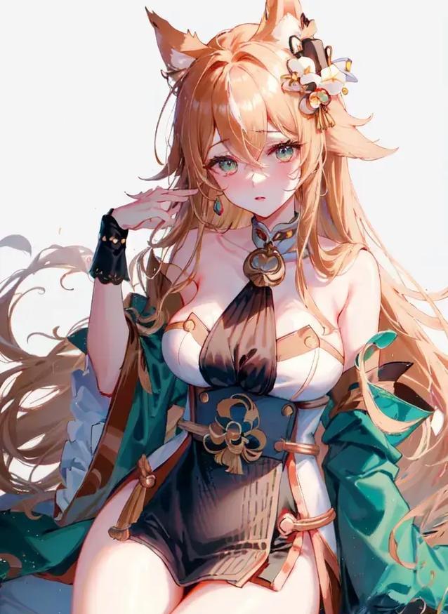 原神希娜小姐究竟是哪个角色？（深度解析希娜小姐的背景和能力，解密真相！）