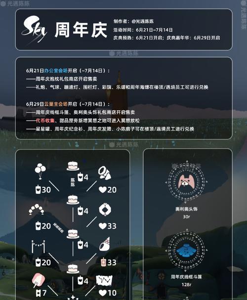 《光遇43任务蜡烛攻略》（详解任务地点、蜡烛获取和注意事项）