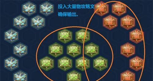 大神铠最强出装铭文攻略（打造无敌战神，让大神铠更加强大！）