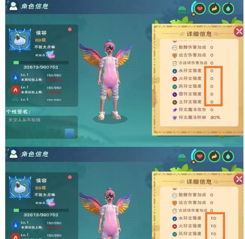 山羊最新天赋出装铭文攻略（打造强力山羊，霸气登顶峡谷）