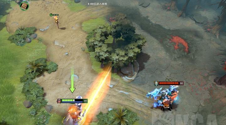 掌握Dota2攻略的关键技巧（成为Dota2高手的必备指南）