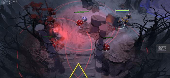 Dota天灾出装攻略（杀出重围，创造胜利！）
