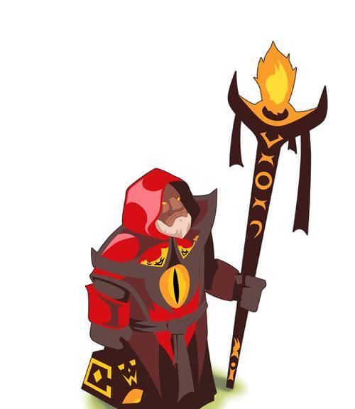 《掌握Dota术士出装攻略》（选择与策略，关键在于团队协作）