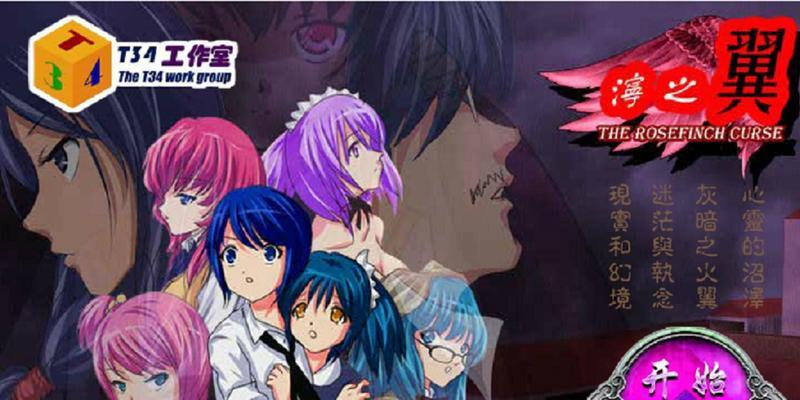 《以泞之翼A线攻略》（探索神秘的泞之世界，解锁A线故事线的全攻略！）