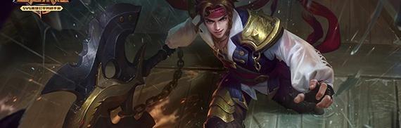 乒乓小将铭文出装攻略大全（打造最强乒乓小将战队的必备指南）
