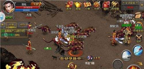《傲世龙城出装攻略大全最新》（全面解析傲世龙城出装，让你成为无敌战士）