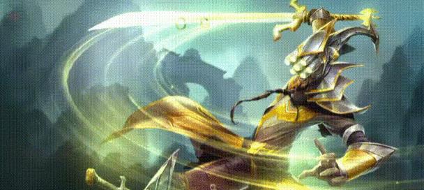 手游剑圣出装攻略（打造无敌剑仙，玩转剑圣装备搭配攻略）