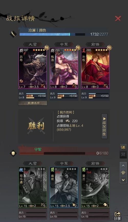 吕布连续技能加点攻略（探索吕布技能搭配，让战斗更加凶猛）