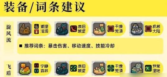 079飞侠技能加点攻略