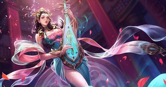 墨子攻略（游戏中心队伍增益利器，打造最强墨子）