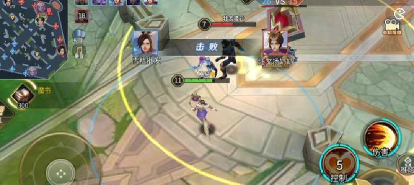 王者别嚣张法师出装攻略（带你打造最强法术输出！）