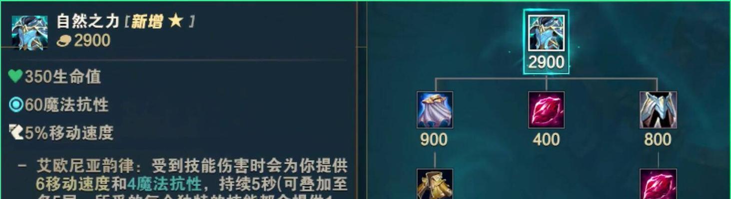 全面攻略｜炼金全法出装攻略大全（探索炼金术士的无穷潜力，打造最强装备！）