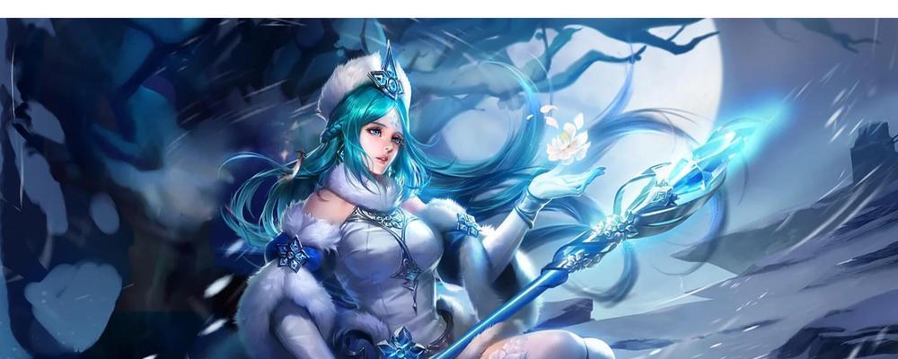 王昭君法师出装攻略（王昭君输出流法师出装推荐及技巧）