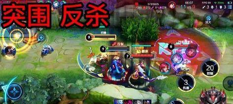 掌握孙策攻略技能，成为无敌指挥家（深入剖析孙策的战略才华，助您在战场上驰骋沙场）