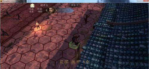 《风之剑舞幽冥技能攻略》（探秘风之剑舞幽冥技能的奥秘）