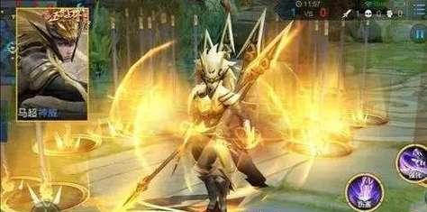 《传奇圣战士出装最新攻略——打造无敌战神》（精通圣战士装备选择，助你称霸传奇世界）