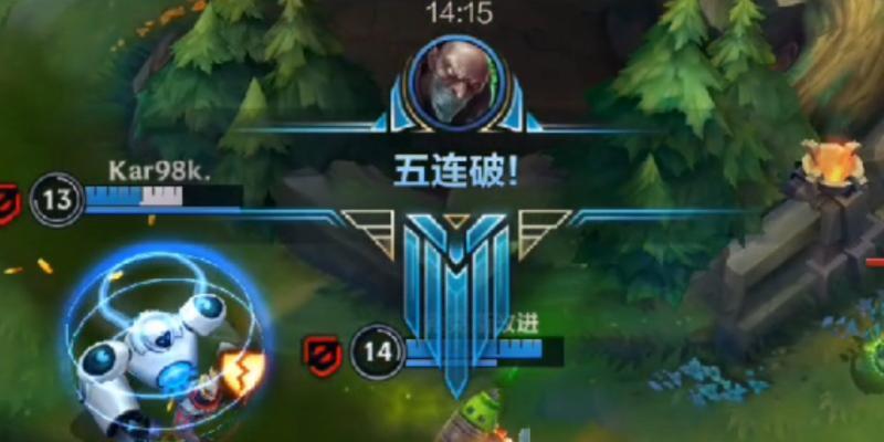 《手游炼金无敌出装攻略》（掌握出装技巧，无敌炼金师一统江湖）