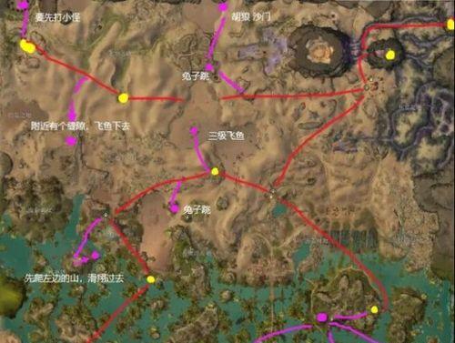 激战猎手技能搭配攻略（掌握技能组合，成为无敌猎手！）