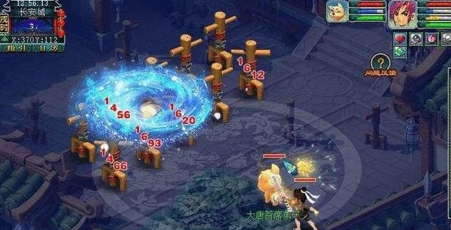 《固执魔王技能选择攻略》（在战斗中解锁你的潜力！）
