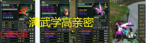问道武学技能加点攻略（掌握加点技巧，成为武学大师）