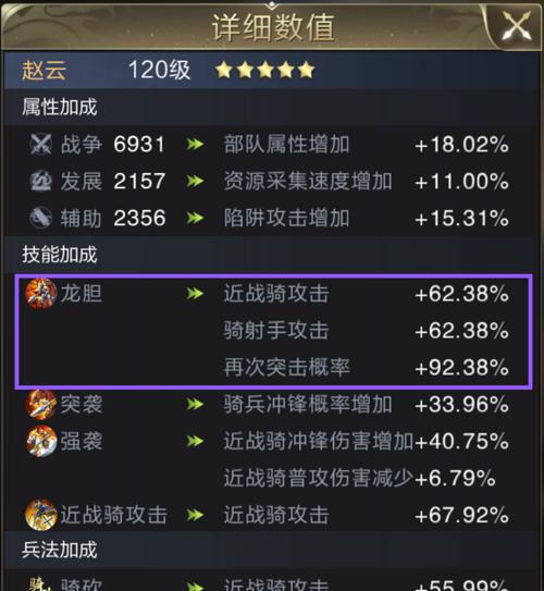 乱世王者技能辅助攻略（打造王者之路，从技能开始）