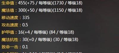 贪玩白蛇技能搭配攻略——解锁超强战斗力（完美技能搭配让你成为贪玩白蛇的巅峰玩家）