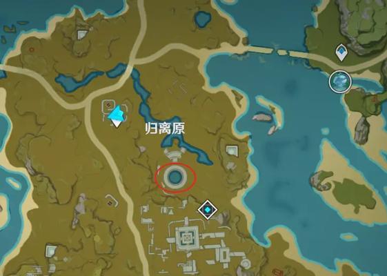 原神考试攻略（大世界冒险，小心思难题，为你解答！）