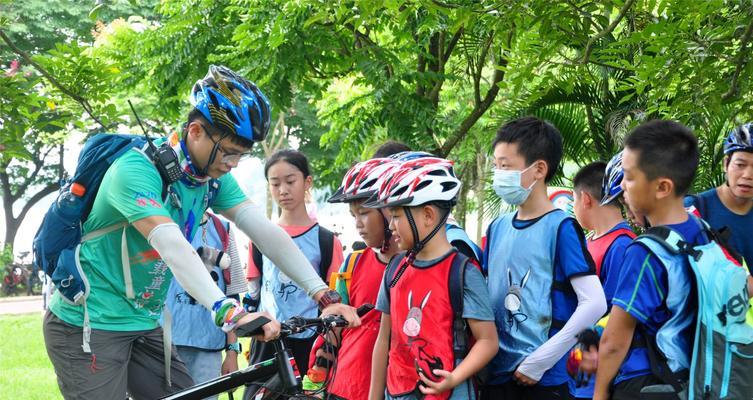 追风少年亲子游戏攻略（打造亲子关系的关键，让游戏成为家庭共同体验的奇妙方式）