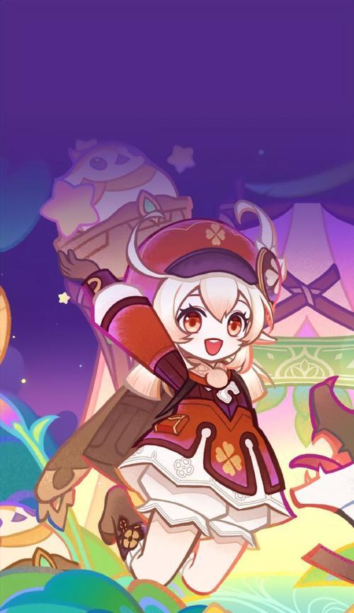 《探索原神2.8版本，揭秘可莉的无限潜能》（解锁奇妙魔法，征服整个世界！）