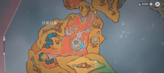 《原神原石2.4攻略大揭秘》（探索新区域，解锁强力角色，挑战新BOSS，）