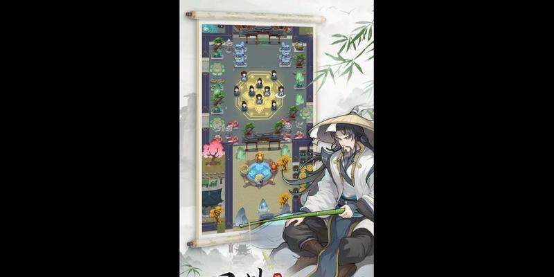 《无极之境游戏攻略大全》（探索无限可能，征服无尽挑战，成就传奇）