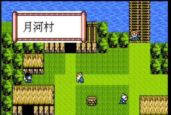 《快餐仙侠游戏攻略大全》（一探游戏世界的奇妙仙侠之旅）