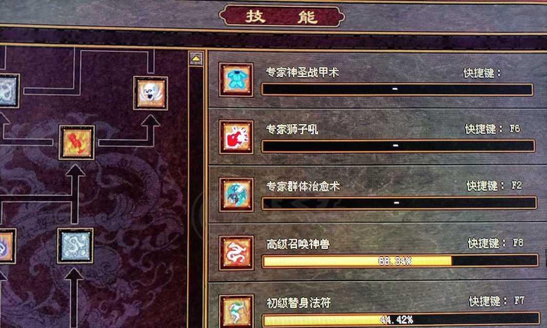《传奇世界游戏新区攻略大揭秘》（如何快速升级装备，打造最强战斗力！）