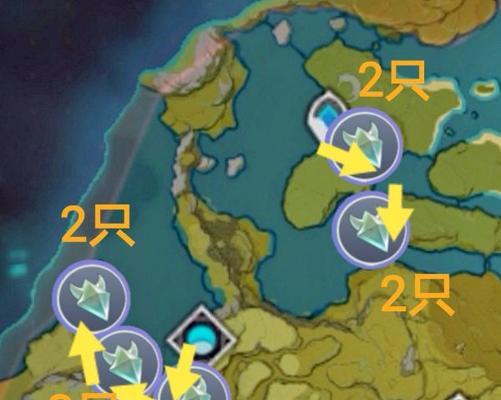 原神45岩本攻略（解锁45级岩本副本，提升实力，享受高难度战斗乐趣）