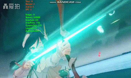 原神攻略动图，让你轻松掌握游戏技巧！（探索神奇世界，用动图攻略原神！）