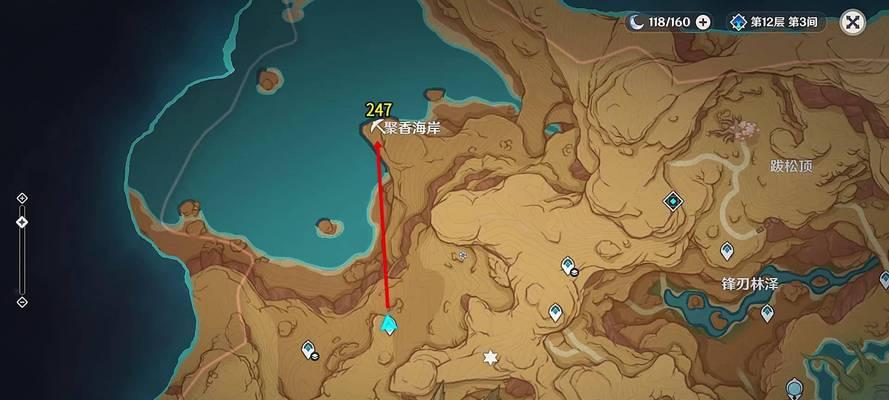 原神宝箱神瞳攻略（解锁宝藏之门，揭开神瞳的谜团）