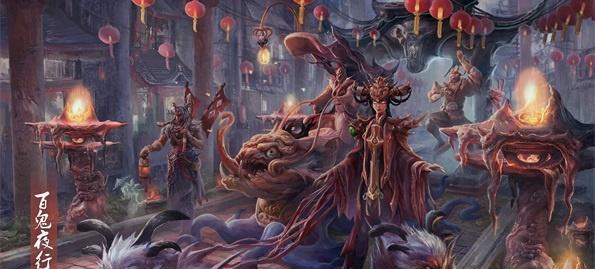 冒险解谜（挑战惊险、探索未知，成为最强侦探！）