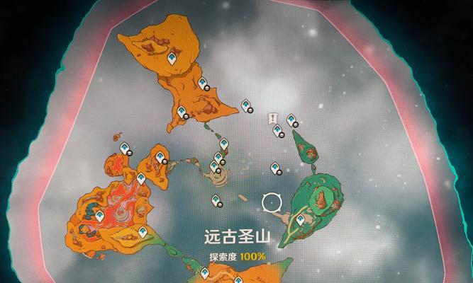 以棋阵原神攻略3（精通原神的关键，让你在游戏中无往不胜！）
