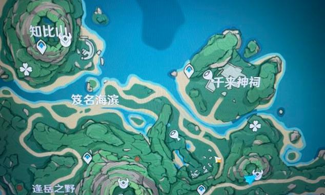 原神九宝珠任务攻略（探索全新地图、解谜拼图、击败强敌，获得丰厚奖励！）