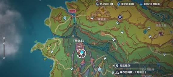 《以原神任务真难啊》（超详细攻略，轻松应对任何任务挑战！）